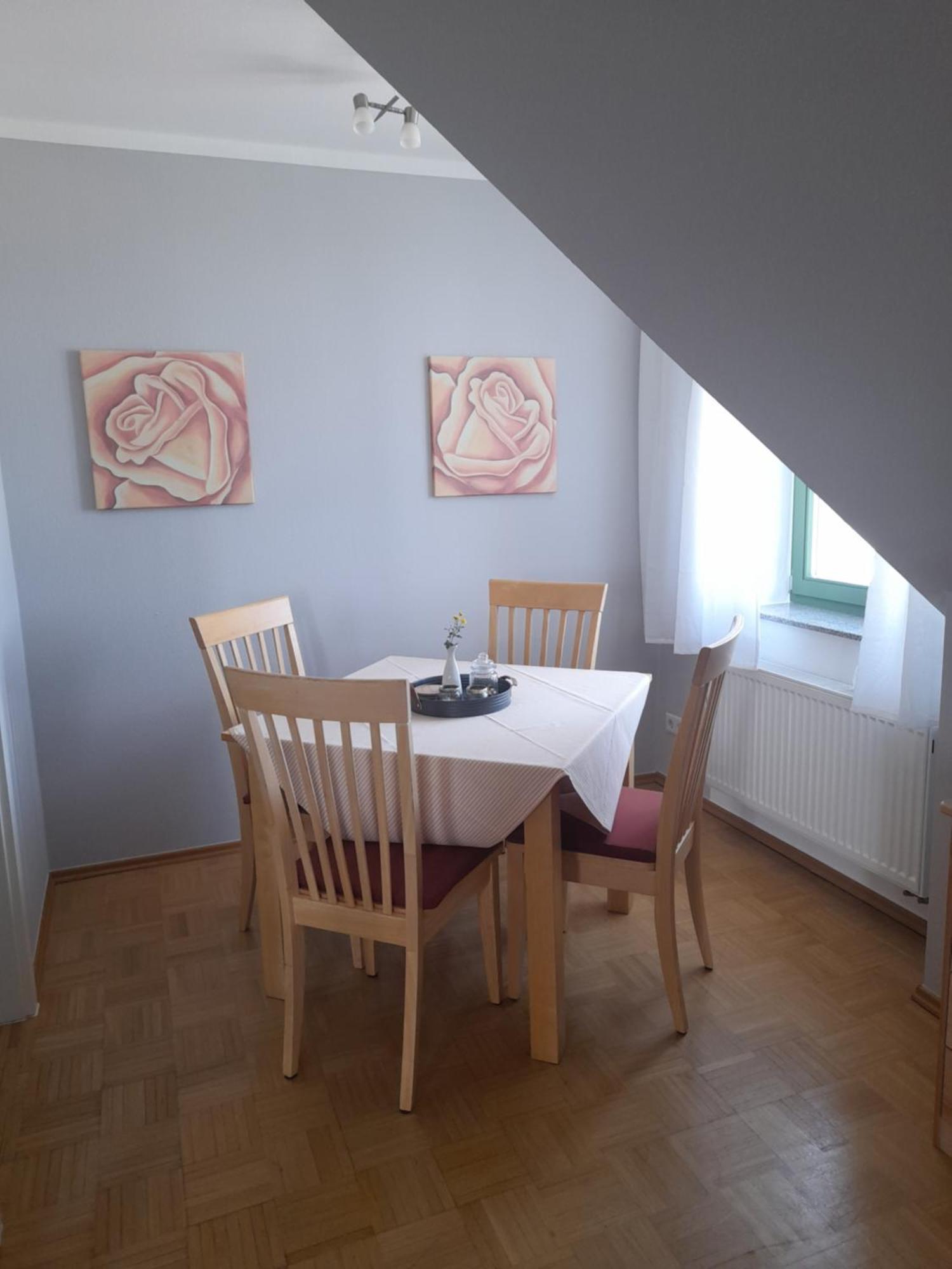 Burghof Ferienwohnungen Goerlitz Стая снимка