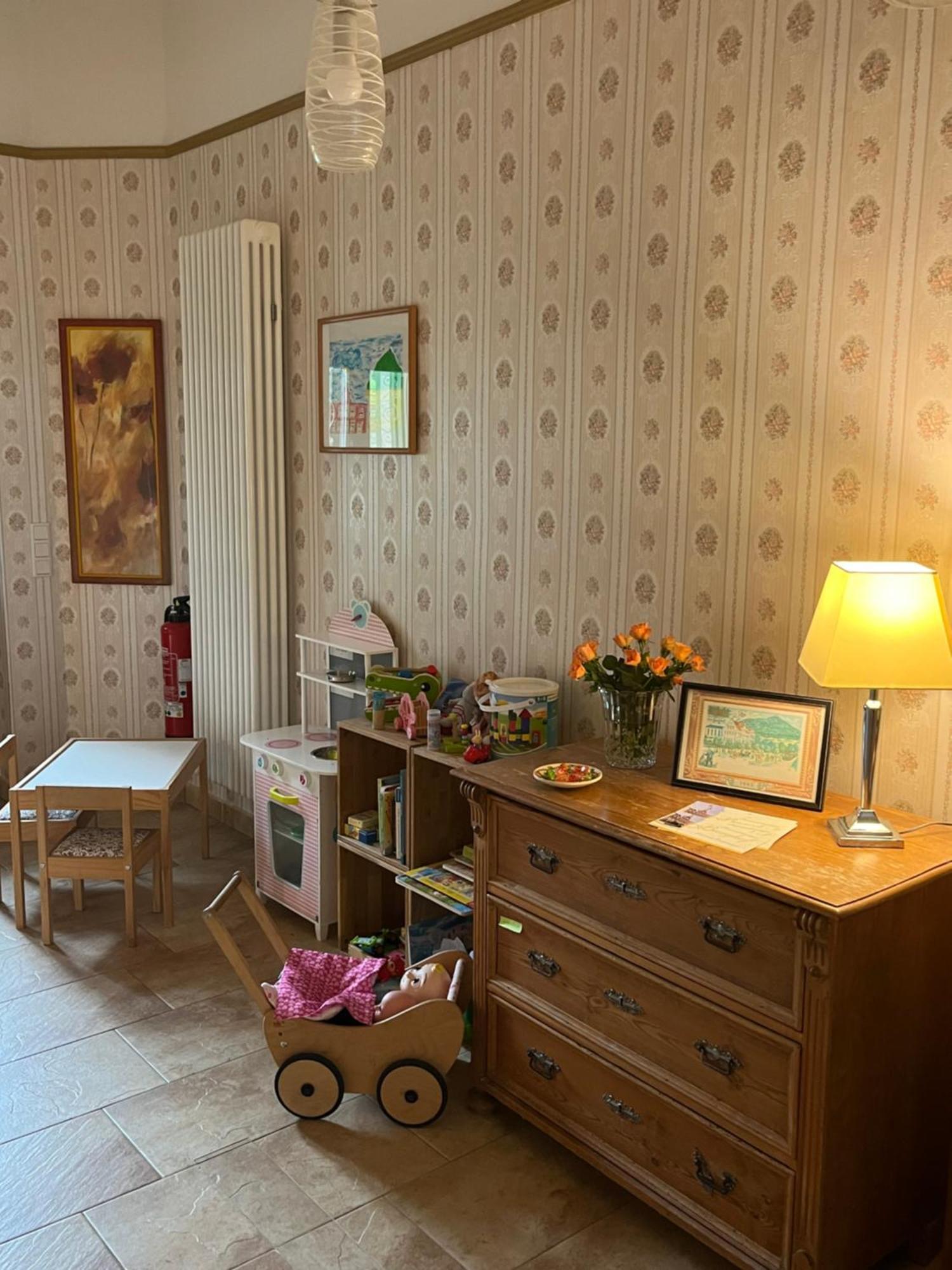 Burghof Ferienwohnungen Goerlitz Екстериор снимка